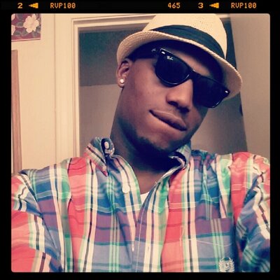 Profile Picture of Tyrone Conner (@conner_tyrone) on Twitter