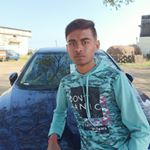 Profile Picture of KULDEEP PATEL🌀 (@kuldeep_killer_1) on Instagram