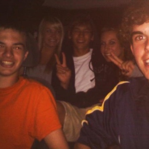 Profile Picture of Chris Giacobone (@coasterfan19) on Myspace