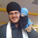 Profile Picture of Gurbhej Singh (@gurbhejkhalsa8) on Pinterest