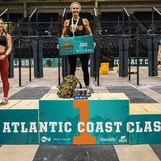 Profile Picture of Jessica Gibson (Patryson) (@jessgibsonrush) on Instagram