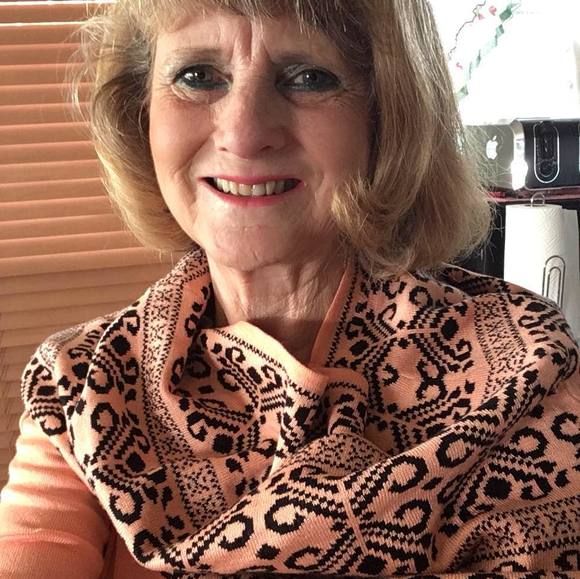Nancy Bielman - Poshmark Profile Picture of Nancy Bielman (@marcele12) on Poshmark