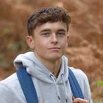 Profile Picture of Brayden Roberts (@officialbraydenroberts) on Instagram