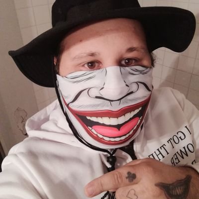 Profile Picture of Kevin Perrin (@KevinPe06221481) on Twitter