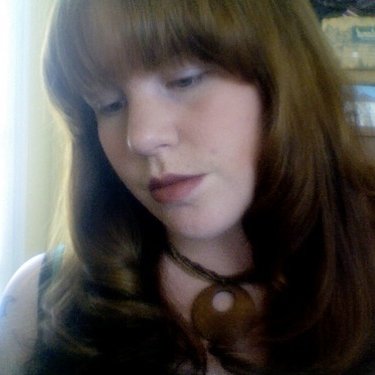 Profile Picture of Stephanie Wyatt (@maggie_moo20) on Twitter