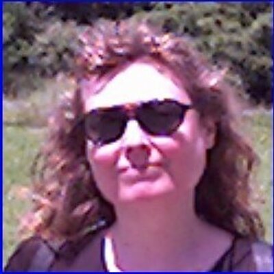Profile Picture of K. Harbrink Numan (@KarolienHN) on Twitter