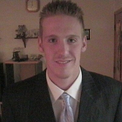 Profile Picture of Nick Prentice (@Allen22012) on Twitter