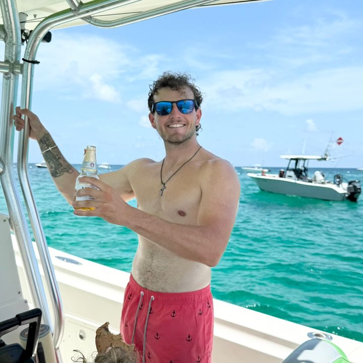 Profile Picture of Kelton chambers (@keltonchambers) on Tiktok