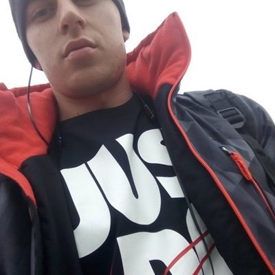 Profile Picture of Cedric Cain (@CedricCain2) on Twitter