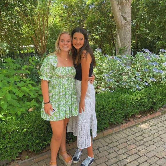 Profile Picture of Kate Hughes (@katethughes) on Poshmark