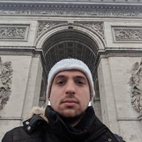 Profile Picture of Pedro Gámez Cantero (@pedro-gámez-cantero) on Quora