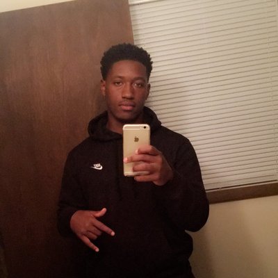 Profile Picture of Joe Jamison (@KingJamo24) on Twitter