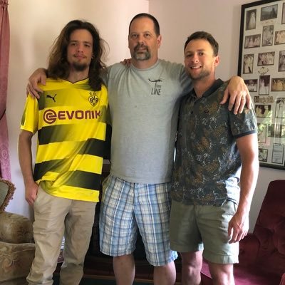 Profile Picture of Ken Fuchs (@kennethcf68) on Twitter