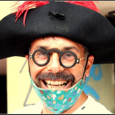 Profile Picture of Gustavo A. Trujillo (@GustavoATrujil1) on Twitter