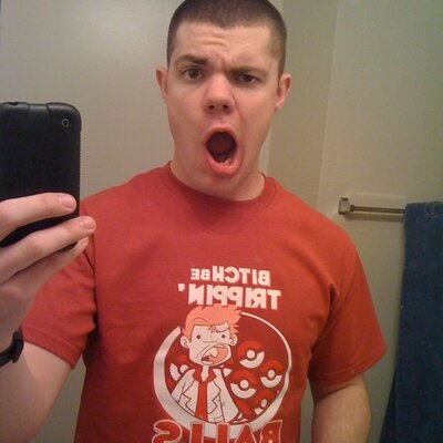 Profile Picture of Richard Spitler (@xDarkPiscesx) on Twitter