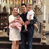 Profile Picture of Dũng Thach (@dũng-thach) on Quora
