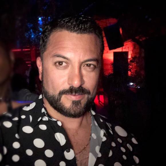 Profile Picture of Abraham Corral (@abraham_corral) on Poshmark