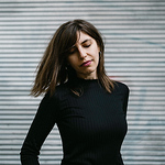 Profile Picture of Nina Michailidou (@nina michailidou) on Flickr