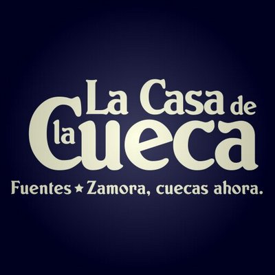 Profile Picture of Casa de la Cuecaon Twitter