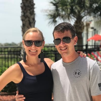 Profile Picture of Travis Beasley (@TBeazer88) on Twitter