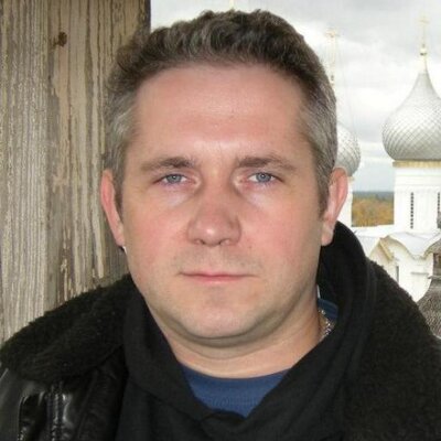 Profile Picture of Сергей Дмитриевский (@MrRaydarr) on Twitter