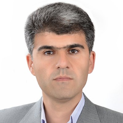 Profile Picture of Diako Maroufzadeh (@DiakoMarofzadeh) on Twitter