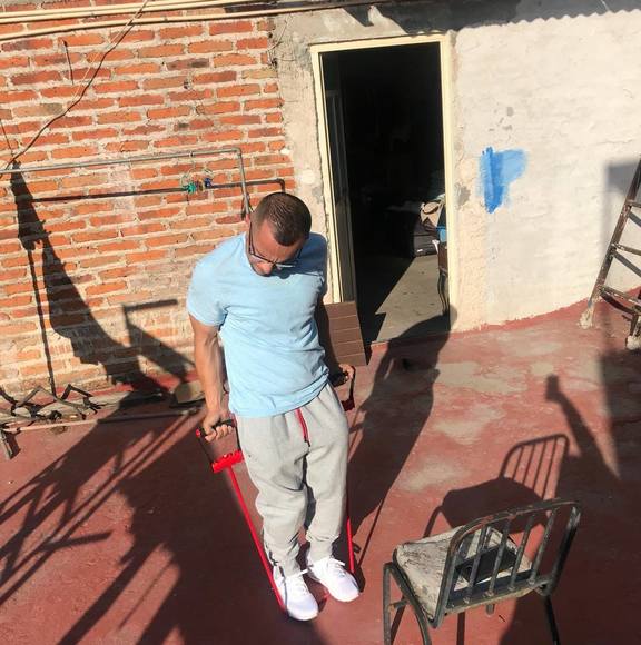 Profile Picture of Albert Moreno (@moreno7603) on Poshmark