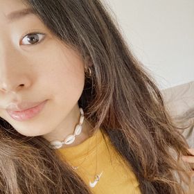 Profile Picture of Eunyoung Heo (@eichhornchenbz) on Pinterest