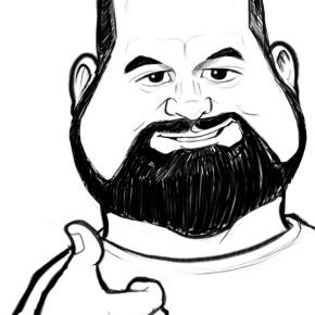 Profile Picture of Brandon Paulk (@AshvilleMHParts) on Twitter