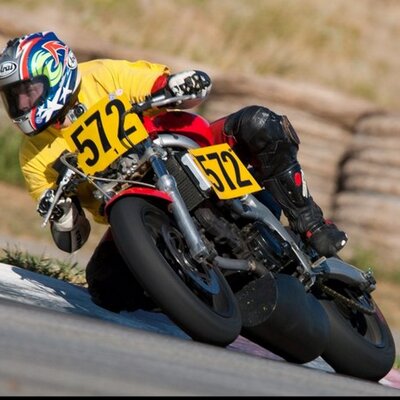 Profile Picture of Andy Gilliland (@andygill1734) on Twitter