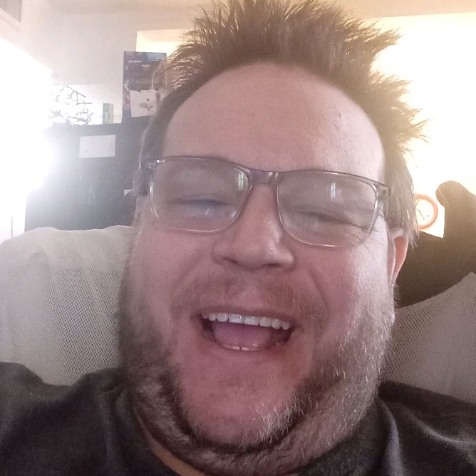 Profile Picture of Robert Trautmann (@roberttrautmann) on Tiktok
