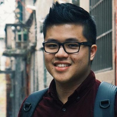 Profile Picture of Vincent Chee (@imvincentchee) on Twitter
