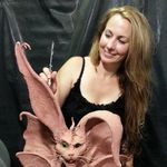 Profile Picture of Jennifer McGee (@jennifermcgeeart) on Instagram