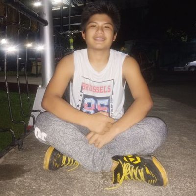 Profile Picture of Peter James Pascua (@PeterJamesPasc1) on Twitter