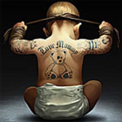 Profile Picture of Marc Rickert (@MarcBln) on Twitter