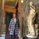 Profile Picture of SAMUEL_HENDERSON_SCOTT (@_trader_scott_) on Instagram