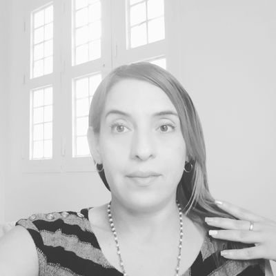 Profile Picture of Ginnygonzalez (@Ginnygo26051914) on Twitter