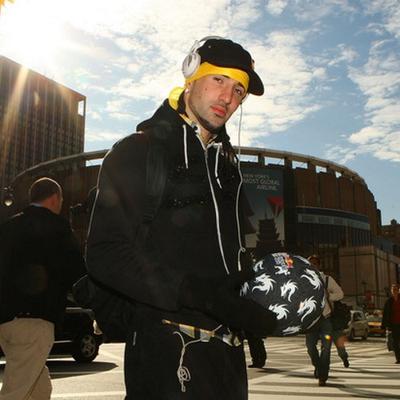 Profile Picture of Sean Larios Cordova (@sean_larios) on Twitter