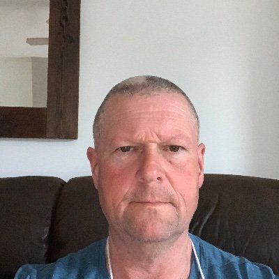 Profile Picture of Peter Manley (@PeterManley17) on Twitter