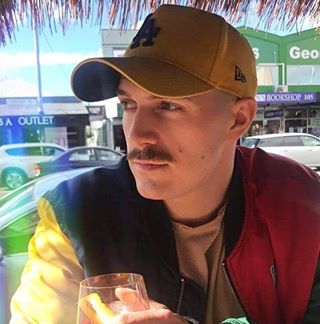 Profile Picture of James Luck (@Jameslikestodance) on Facebook