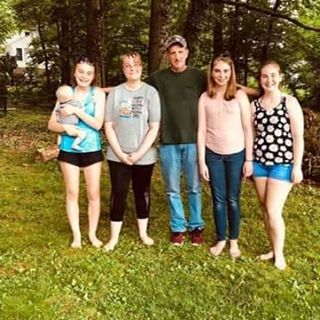 Profile Picture of James Rippetoe (@james.rippetoe.3) on Facebook