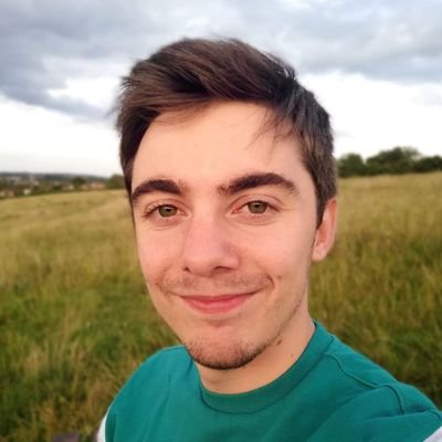 Profile Picture of Jay Settle (@jsettle115) on Twitter