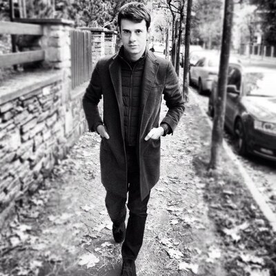 Profile Picture of Angelo A Speranza (@AngeloAlfonso82) on Twitter