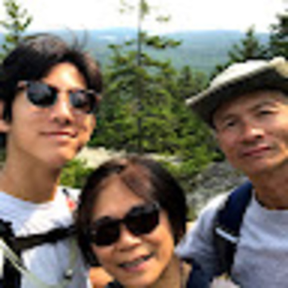 Profile Picture of Lucas Chu (@lucas_chu) on Poshmark