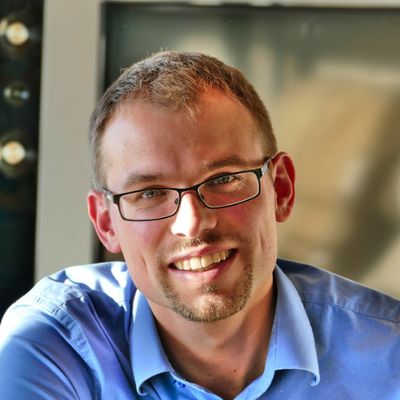 Profile Picture of Daniel Kellenberger (@dakellenb) on Twitter