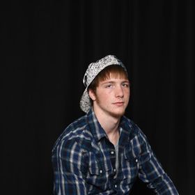 Profile Picture of David Coblentz (@davidcoblentz12) on Pinterest