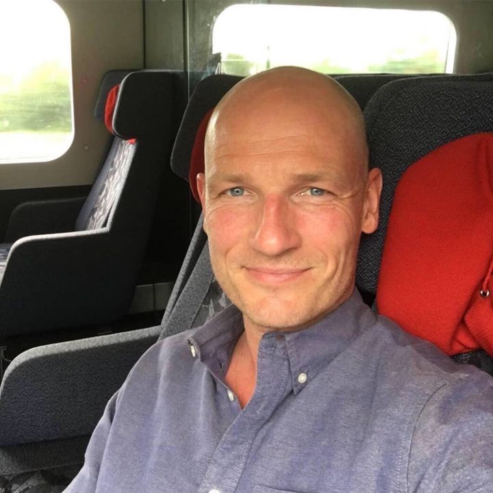 Profile Picture of Tony Hudson (@@tonyhudson64) on Tiktok
