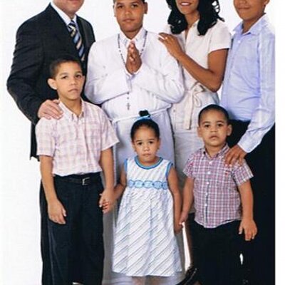Profile Picture of Robert Misael Ureña (@RobertMisaelUre) on Twitter