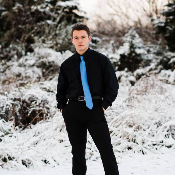 Profile Picture of James Simpkins (@jsimpkins67) on Poshmark