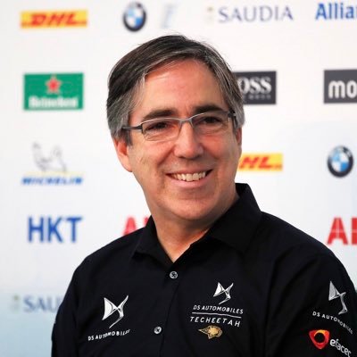 Profile Picture of Mark Preston (@markpreston3) on Twitter
